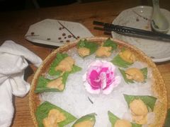 -蟹将军·松叶蟹和牛日料放题自助(K11店)