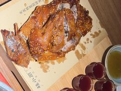 -桂小厨广西菜(印象城店)