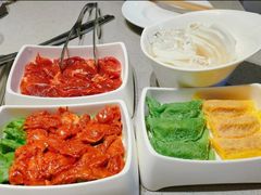 -海底捞火锅(世界城广场店)