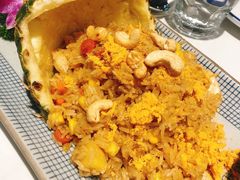 金都乐菠萝饭-正泰餐厅AmazingThai(新奥购物中心店)
