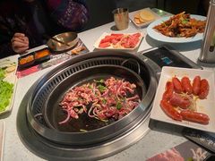 -炭之家·齐齐哈尔非遗烤肉·鲜切直供(中央大街店)