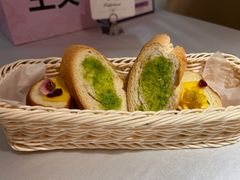 -PARFUM FLORAL花境法餐(南京首店)