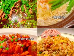 -打酱油·非遗淮扬菜(瘦西湖梅岭店)