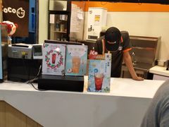 -CoCo都可(健翔桥店)