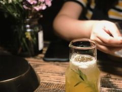 -青咖啡(三坊七巷店)