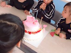 -贝乐多幼儿园(中北校区)