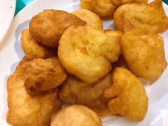罗定自制鱼腐-正能量脆肉鲩火锅