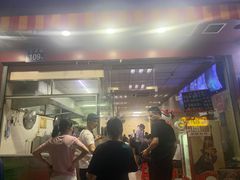 -朝阳路拉面店