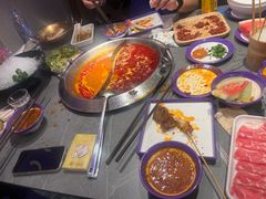 -重庆高老九火锅(吴中永旺店)