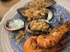 -大渔铁板烧(海雅缤纷城店)