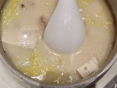 -老爷庙风味美食府(魏都大道店)