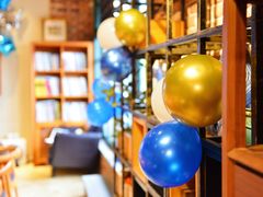 -SEN CASTLE城堡西餐(创意设计中心店)