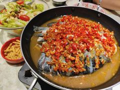 -味上湘菜馆(岳麓山店)