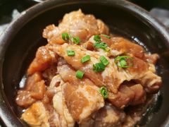 -味家烤肉烤鳗鱼牛排(西塔旗舰店)