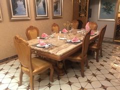 包厢-汇贤府·李氏鲁菜(五棵松店)