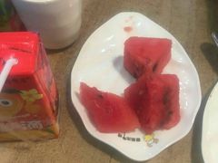 -快乐爱斯米牛排自助(太原街万达店)