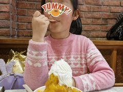 -大食代美食广场(迪士尼小镇店)