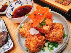 -今泉町·鳗 居酒屋(徐汇绿地缤纷城店)