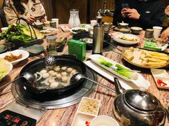 -润泽园椰子鸡(汇一城店)