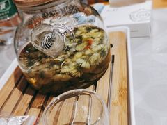 -如轩·海鲜砂锅粥·潮汕菜(南城店)
