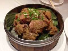 -湖北味道(湖北大厦店)