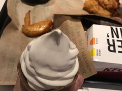 -肯德基(星河店)