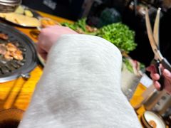 -那胡同里的小烤肉馆(开发区万达店)
