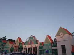 -南沙蒲洲花园