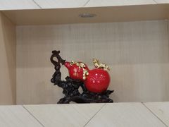 景观位-奥华餐厅·老张记(台基厂店)