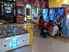 -汤姆熊欢乐世界(滨江店)