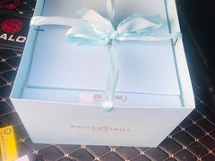 -麦香人家(世贸金街臻选店)