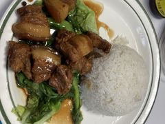卤肉饭-八珍餐厅(广大路店)