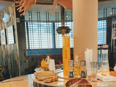 -海之屋韩式烤肉(海棠68环球美食街店)