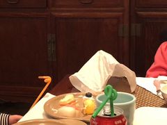 大堂-浙江西子宾馆·瑶园咖啡厅