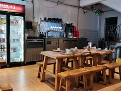 -木屋烧烤(南新店)