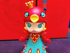 -泡泡玛特POPMART(蓝色港湾店)