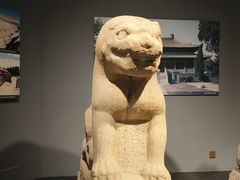 -河北博物院