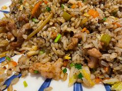 -遵义虾子卢四羊肉粉(大沽路店)