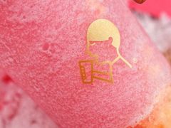 芝芝桃桃-喜茶(深圳福田星河COCO Park店)