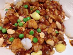 -和记小菜(大宁店)