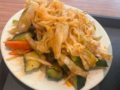 -有礼有面(知春路店)