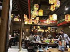 -南京大牌档(凯德1818店)