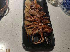 -京韵胡同·酱香羊蝎子火锅涮肉(长寿路店)