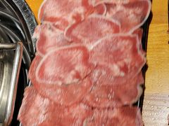 -牛品福潮汕牛肉火锅(旺庄店)