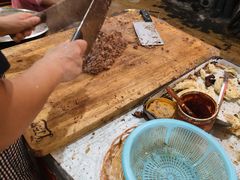 -老西关黄老太牛肉烧饼
