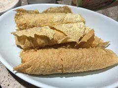 -大丰收脆鱼(浦西万达店)