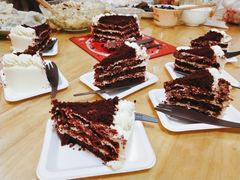 大都会红丝绒蛋糕（6吋）-派悦坊·甜品·蛋糕(日坛店)