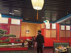 -牛New寿喜烧(金鹰世界店)