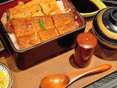 -玄白·炭烤活鳗(上海首店)