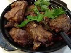 -马员外砂锅老店(青年南路店)